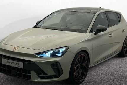 Cupra Leon 8.990 km 40.880 &euro; Kaufbeuren 87600