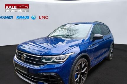 VW Tiguan 73.650 km 35.970 &euro; Helmstedt 38350