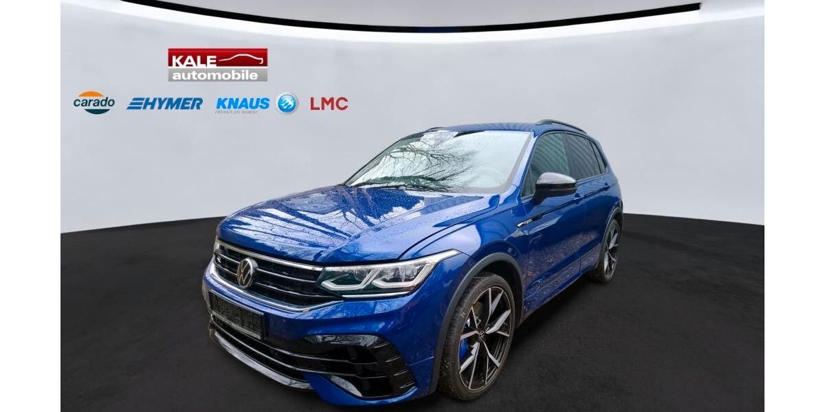 VW Tiguan 73.650 km 35.970 &euro; Helmstedt 38350