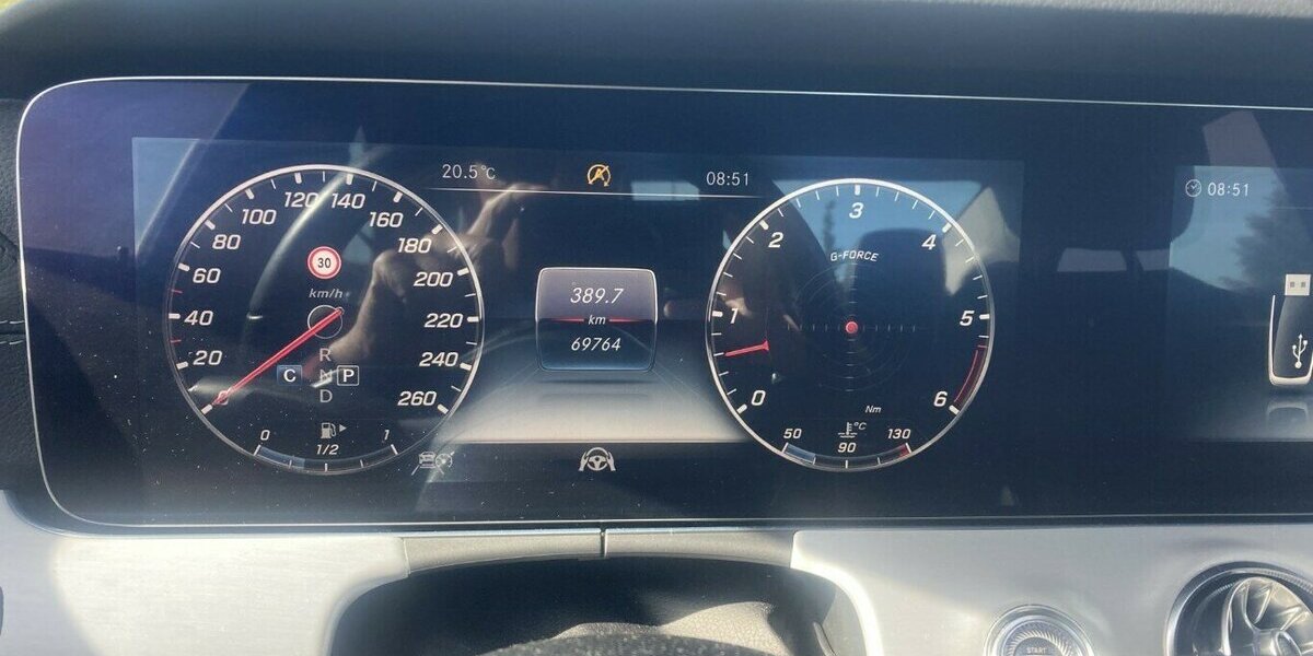 Mercedes-Benz CLS 350 d 4Matic Edition 1,HUD,Massage,Sitzbelüft. 70.000 km 47.500 &euro; Himmelkron 95502
