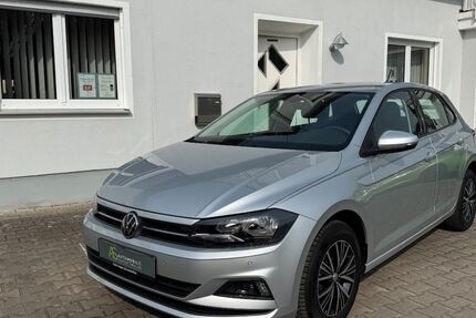 VW Polo 64.975 km 13.790 &euro; Rehling 86508