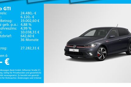 VW Polo 10.254 km 24.480 &euro; München 80935