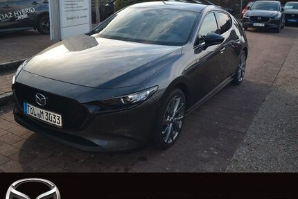 Mazda 3 8.000 km 23.980 &euro; Münsing 82541