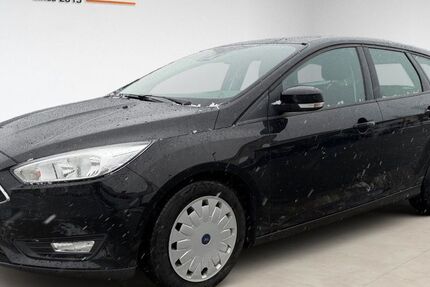 Ford Focus 169.000 km 6.999 &euro; Hannover 30179