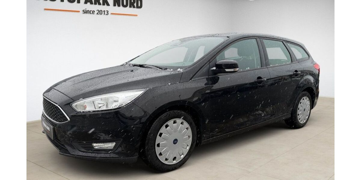Ford Focus 169.000 km 6.999 &euro; Hannover 30179
