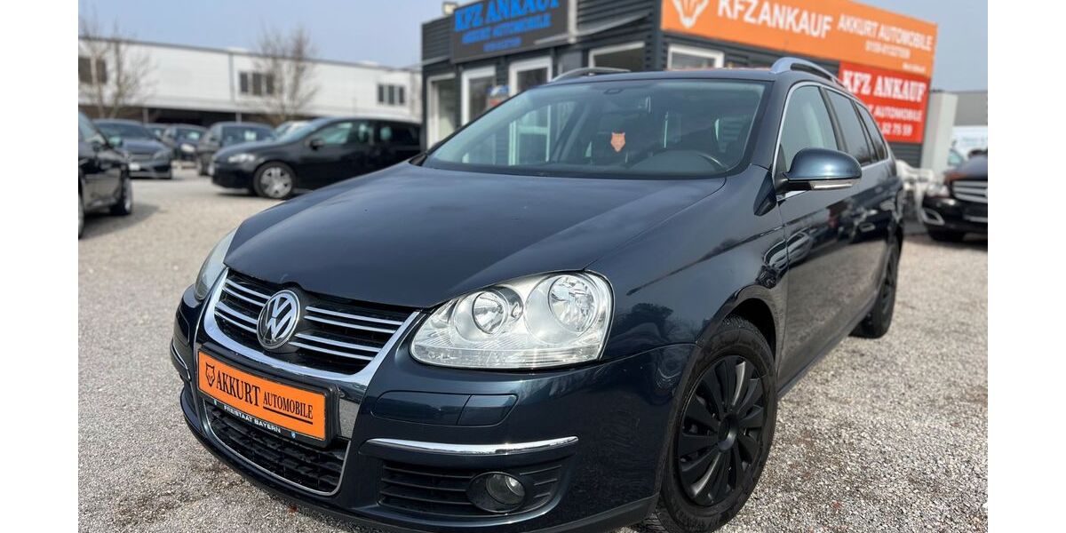 VW Golf 272.045 km 2.950 &euro; Augsburg 86167