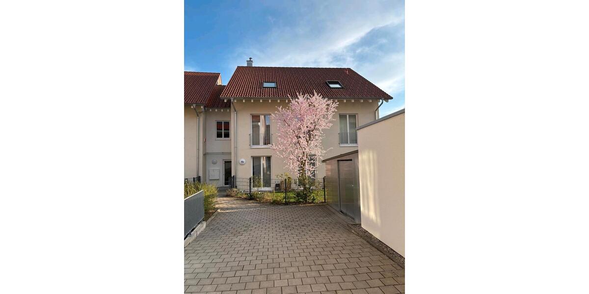 Maisonettenwohnung Rheinfelden (Baden) - 5 Zimmer, 145 m&sup2;, 745.000&euro; | Angebot:26104323