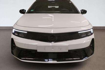 Opel Astra 16.200 km 33.700 &euro; Meckenheim 53340