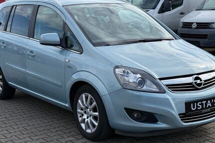 Opel Zafira 145.000 km 3.600 &euro; Endingen 79346