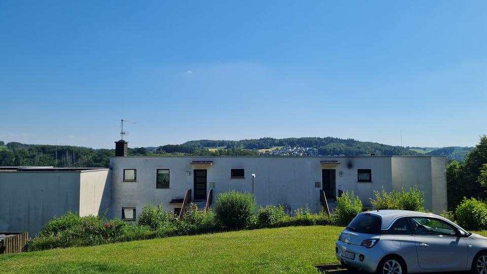 Etagenwohnung Wiehl - 4 Zimmer, 134 m&sup2;, 320.000&euro; | Angebot:26999707