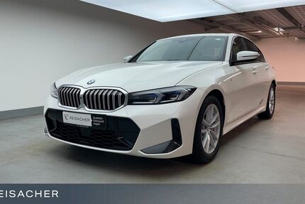 BMW 330 25.534 km 41.199 &euro; Augsburg 86167