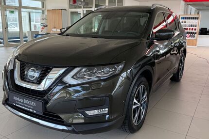Nissan X-Trail 179.998 km 14.990 &euro; Wernigerode 38855