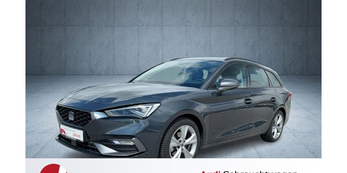 Seat Leon 24.112 km 25.390 &euro; Saal a.d. Donau 93342