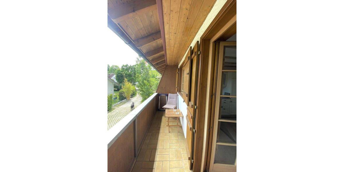 Etagenwohnung Neukirch - 2 Zimmer, 50 m&sup2;, 620&euro; | Angebot:26858201