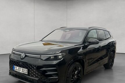 VW Tayron