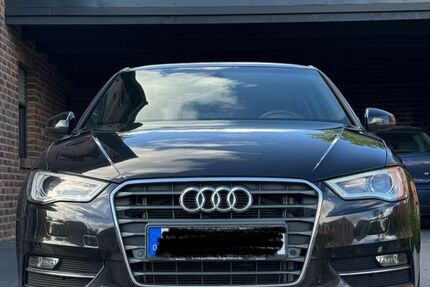 Audi A3 263.000 km 10.490 &euro; Hesel 26835