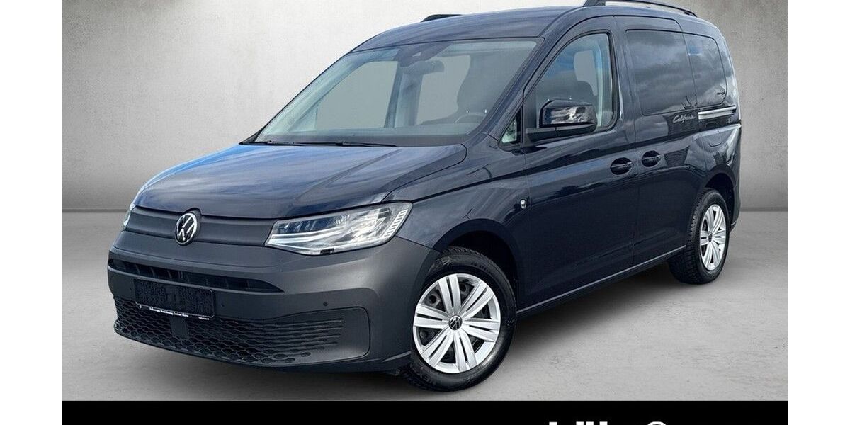 VW Caddy 57.853 km 24.350 &euro; Mainz 55131