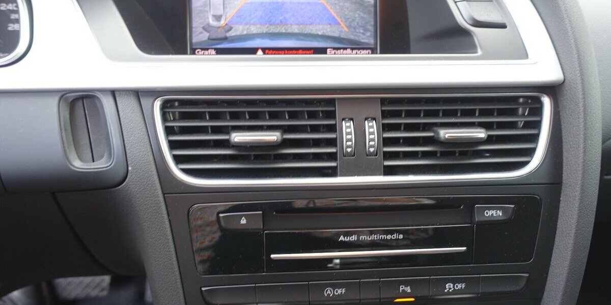 Audi A5 3.0 TDI quattro Bi-Xenon Standh. PDC Kamera S-L 146.000 km 17.950 &euro; Neumarkt/OPf 92318