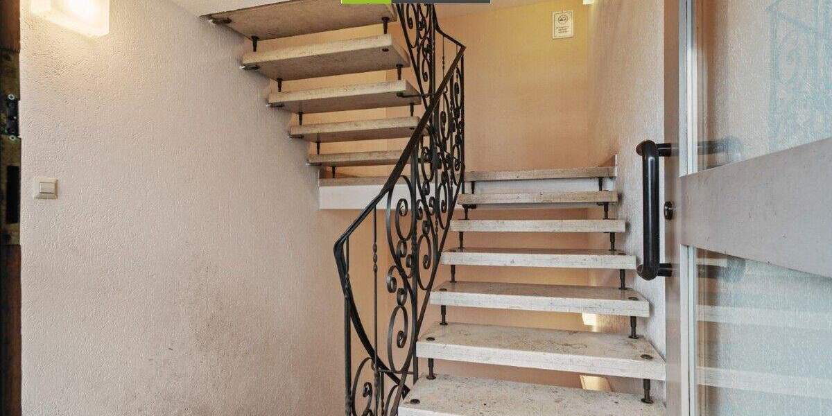 TOP GELEGENE 2-ZIMMERWOHNUNG - BEZUGSFERTIG 2 zimmer