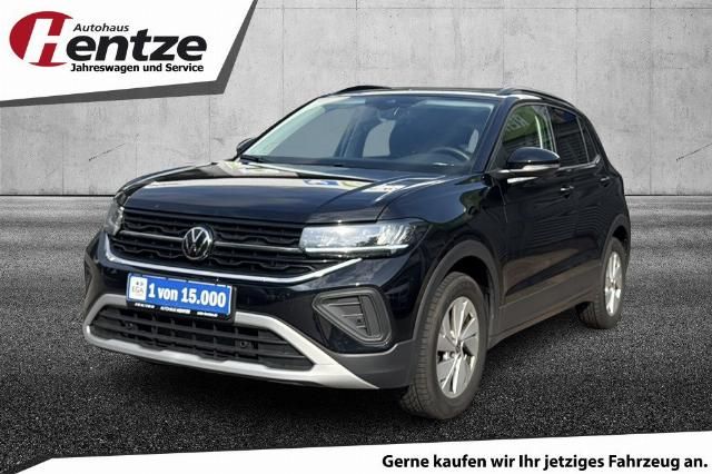 T-Cross