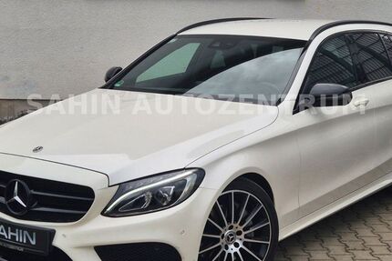 Mercedes-Benz C 250 169.900 km 19.500 &euro; Tuttlingen 78532