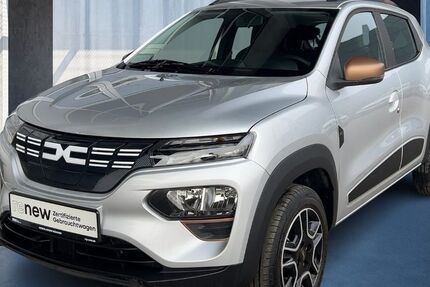 Dacia Spring 31.081 km 12.490 &euro; Unterschleißheim 85716