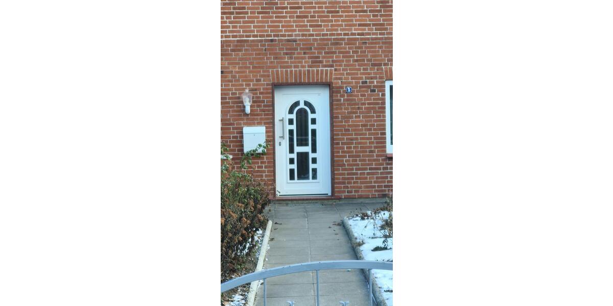 Reihenhaus Heiligenhafen - 5 Zimmer, 110 m&sup2;, 1.370&euro; | Angebot:24511816