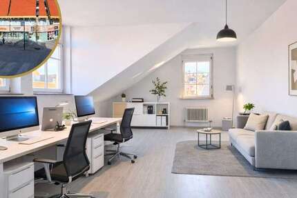 Gewerbeobjekt Schwäbisch Gmünd - 1.914&euro; | Angebot:25997931