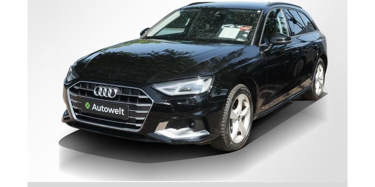 Audi A4 123.750 km 19.880 € Nürnberg 90431
