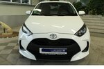 Toyota Yaris Comfort 5.100 km 15.290 &euro; Wülfershausen 97535