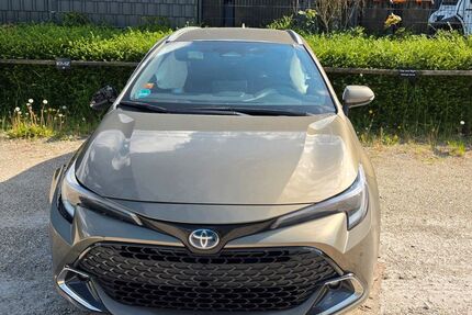 Toyota Corolla 125.000 km 13.999 &euro; Stuttgart 70569