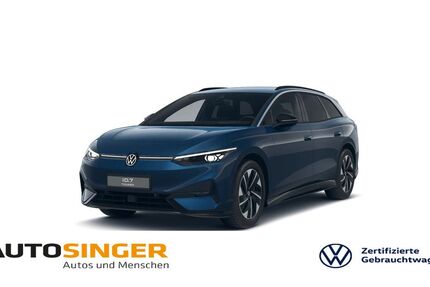 VW ID.7 17.300 km 47.410 &euro; Kaufbeuren 87600