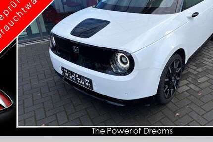 Honda e 42.015 km 17.490 &euro; Leipzig 04103