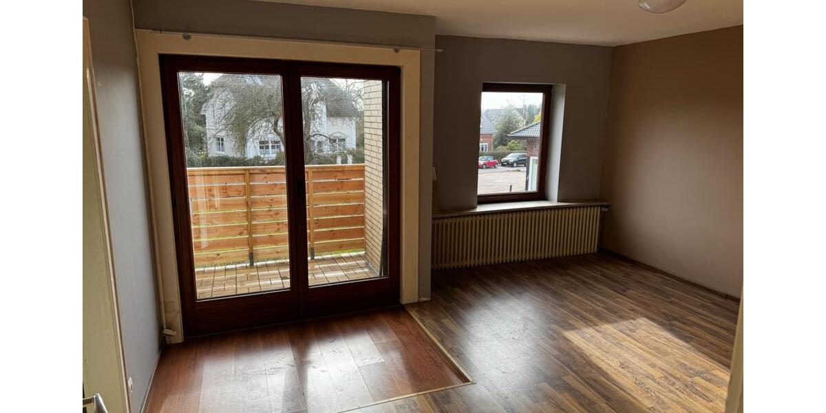 Etagenwohnung Rosengarten - 3 Zimmer, 72 m&sup2;, 700&euro; | Angebot:25719874
