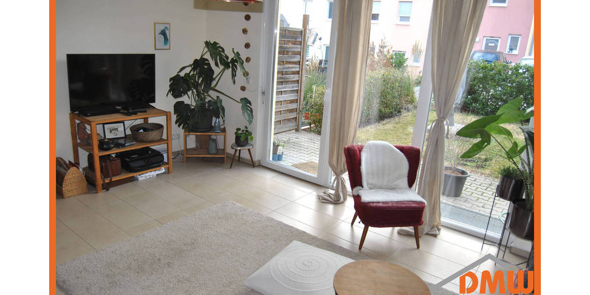 Reihenmittelhaus Münster-Sarmsheim Sarmsheim - 4 Zimmer, 120 m&sup2;, 370.000&euro; | Angebot:26695225
