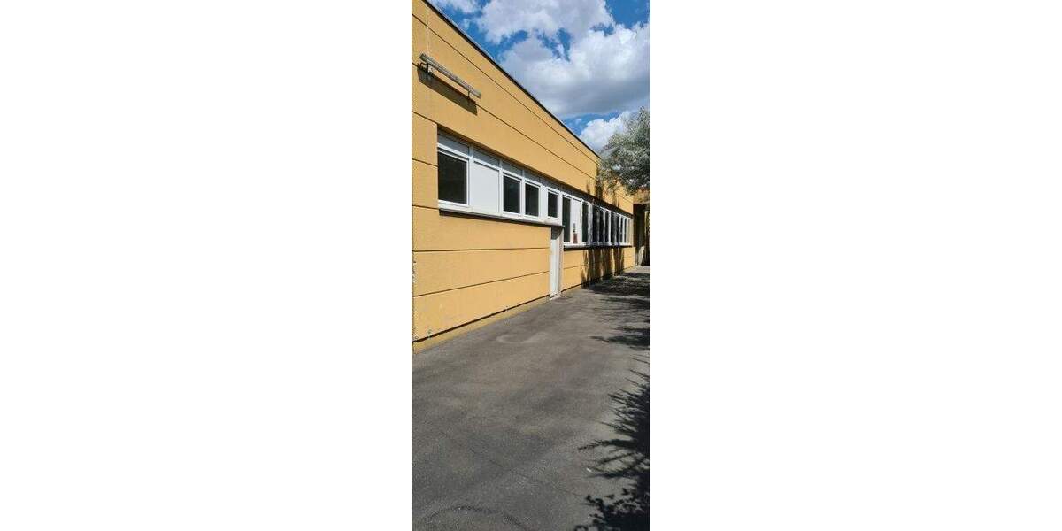 Gewerbeobjekt Kitzingen Siedlung - 1.650.000&euro; | Angebot:25731258