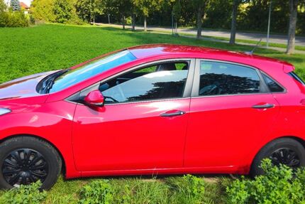 Hyundai i30 115.000 km 9.700 € Heilbronn 74078