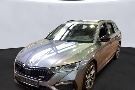 Skoda Octavia 114.300 km 23.290 &euro; Bad Segeberg 23795