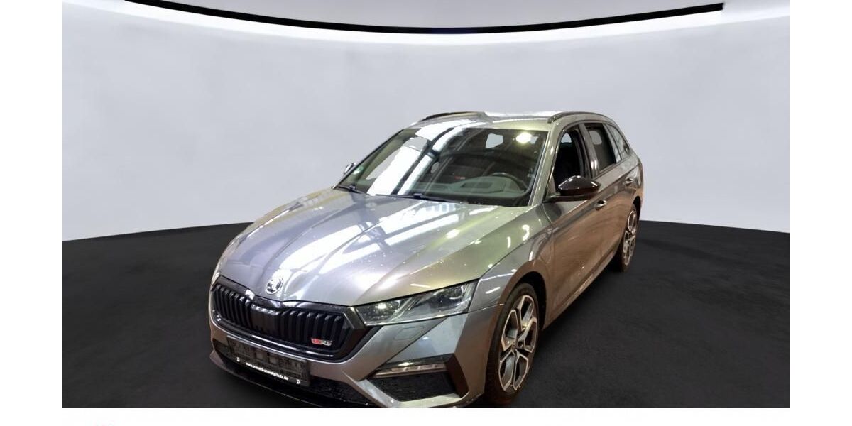 Skoda Octavia 114.300 km 23.290 &euro; Bad Segeberg 23795