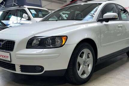 Volvo S40 58.556 km 8.999 &euro; Coswig 01640