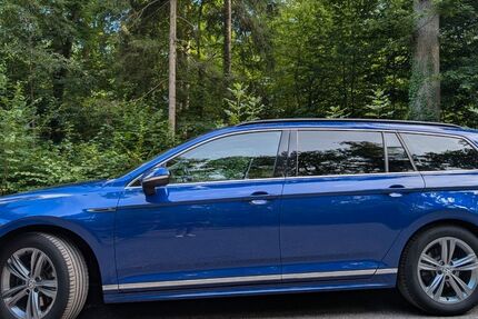 VW Passat 90.000 km 17.850 &euro; Göppingen 73035