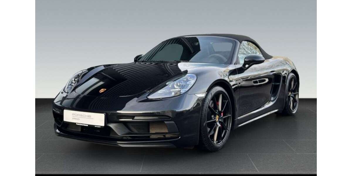 Porsche Boxster 22.518 km 92.900 &euro; Saarbrücken 66115