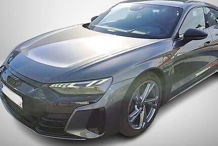 Audi e-tron GT 58.673 km 46.446 € Ergolding 84030