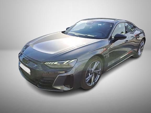 Audi e-tron GT 58.673 km 46.446 € Ergolding 84030