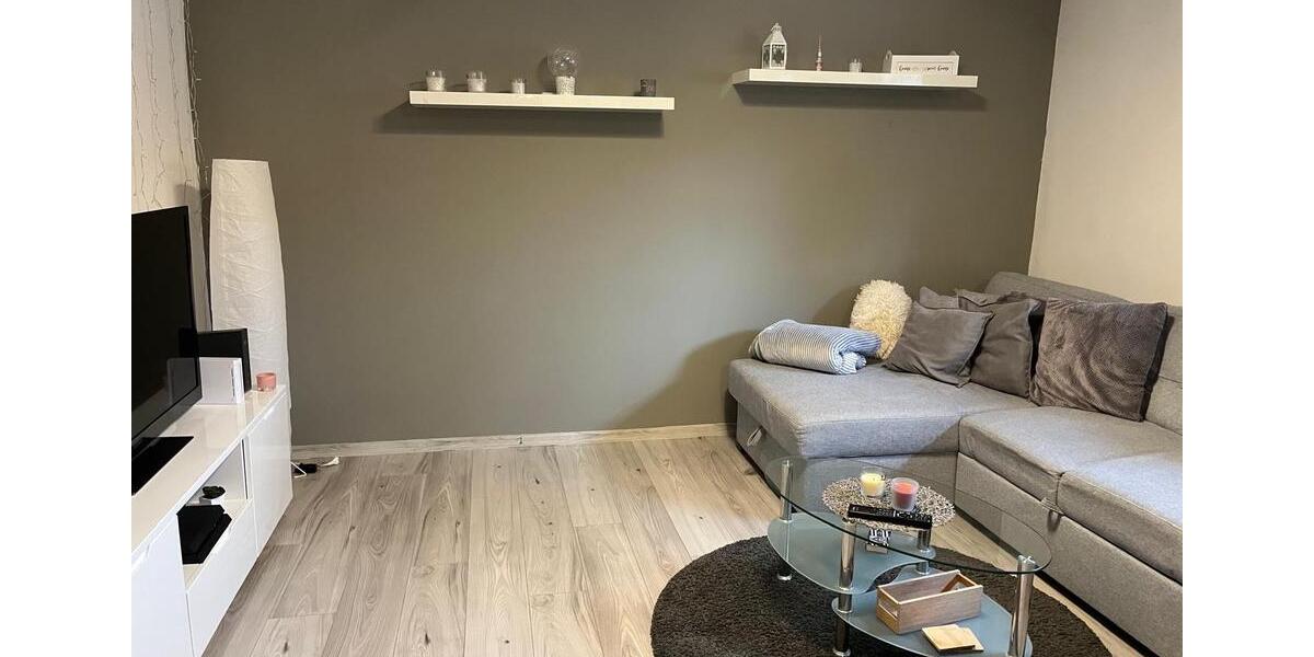 Etagenwohnung Salzgitter Ortschaft Nord - 3 Zimmer, 54 m&sup2;, 89.000&euro; | Angebot:26414514