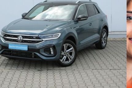 VW T-Roc 26.717 km 32.880 &euro; Bautzen 02625