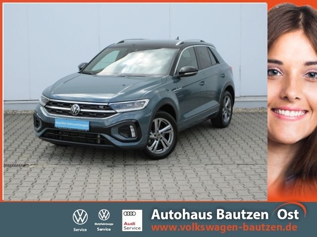 VW T-Roc 26.717 km 32.880 &euro; Bautzen 02625