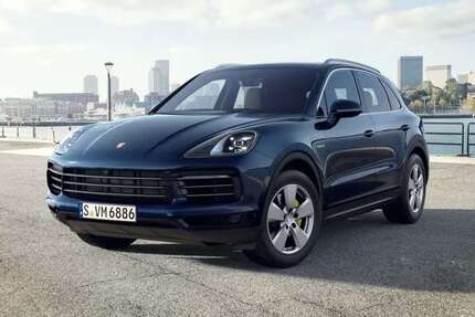 Porsche Cayenne 45.500 km 69.990 € Aschaffenburg 63739