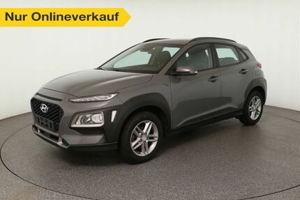 Hyundai KONA 54.270 km 13.460 € Düsseldorf 40599