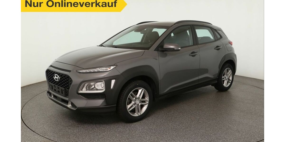 Hyundai KONA 54.270 km 13.460 € Düsseldorf 40599